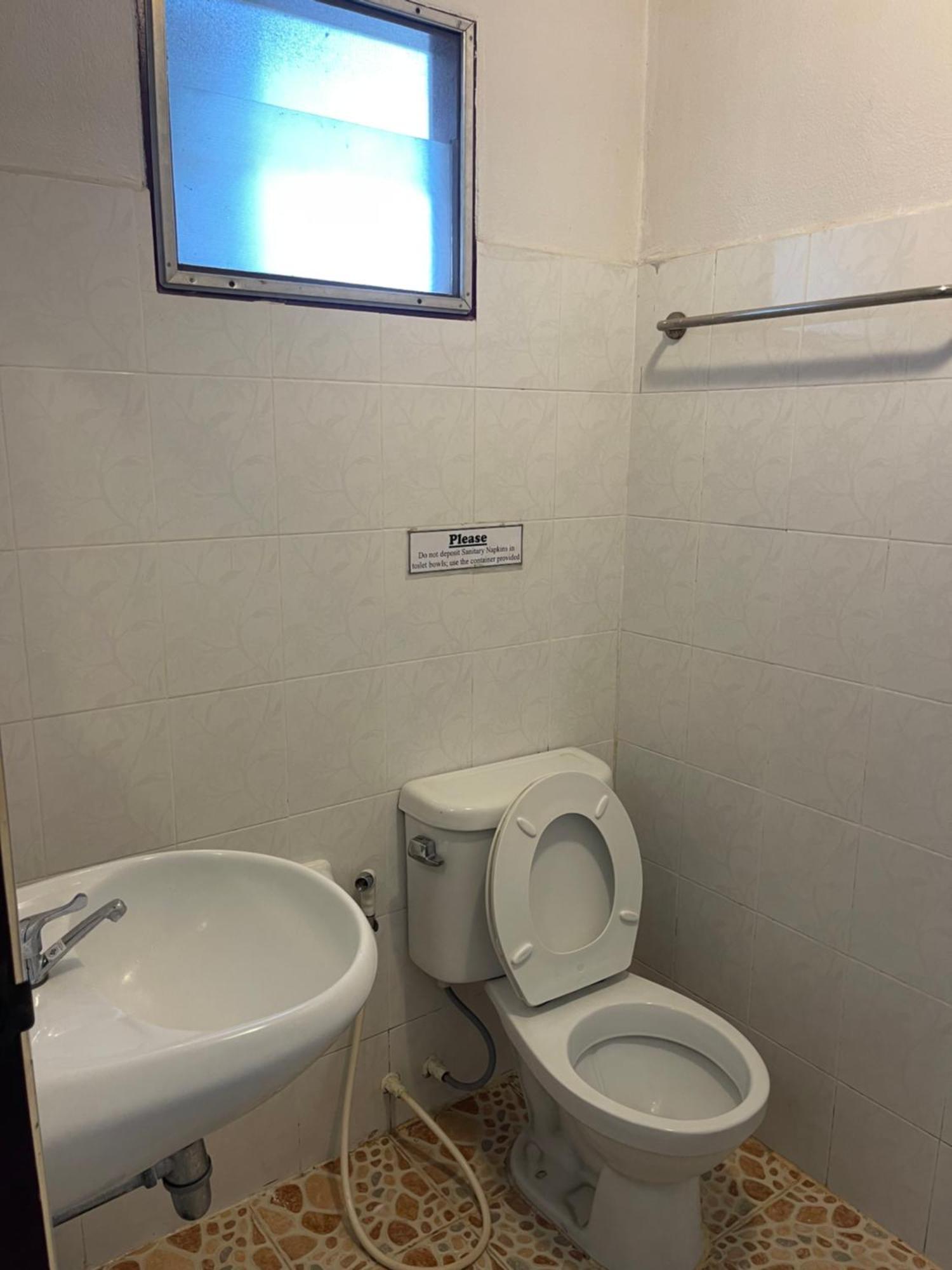 Jj Guesthouse Chiang Mai Eksteriør bilde