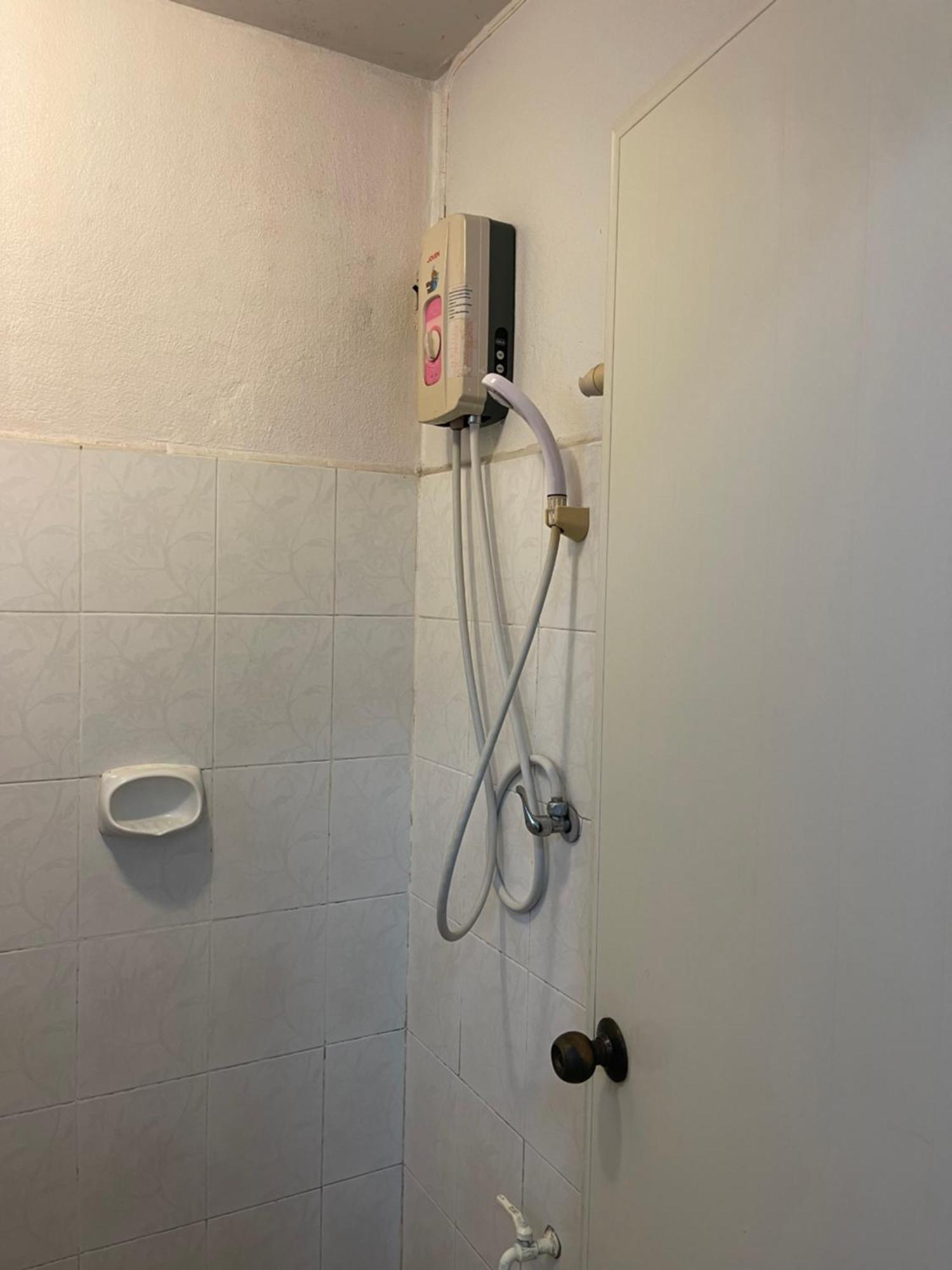 Jj Guesthouse Chiang Mai Eksteriør bilde
