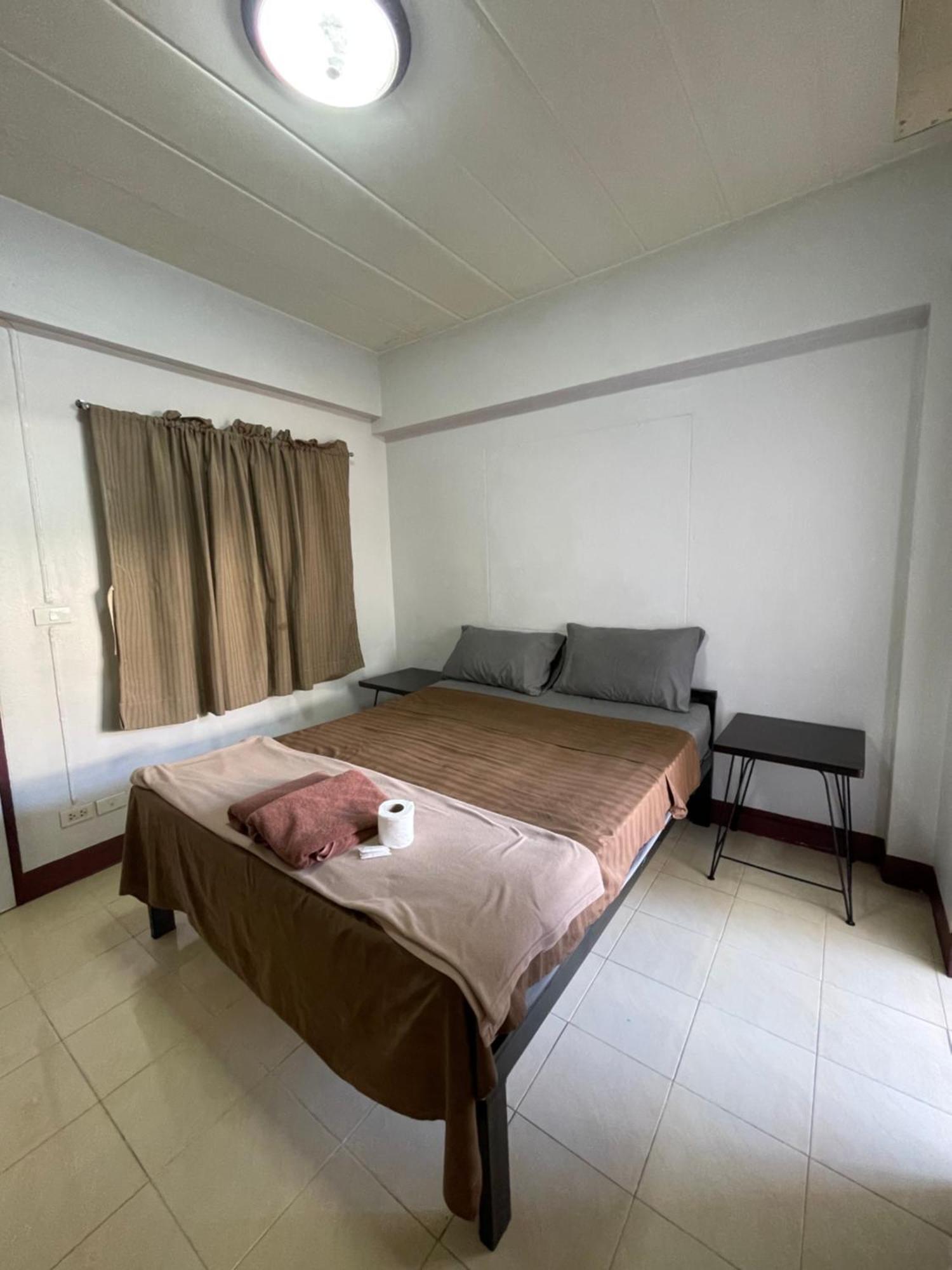 Jj Guesthouse Chiang Mai Eksteriør bilde