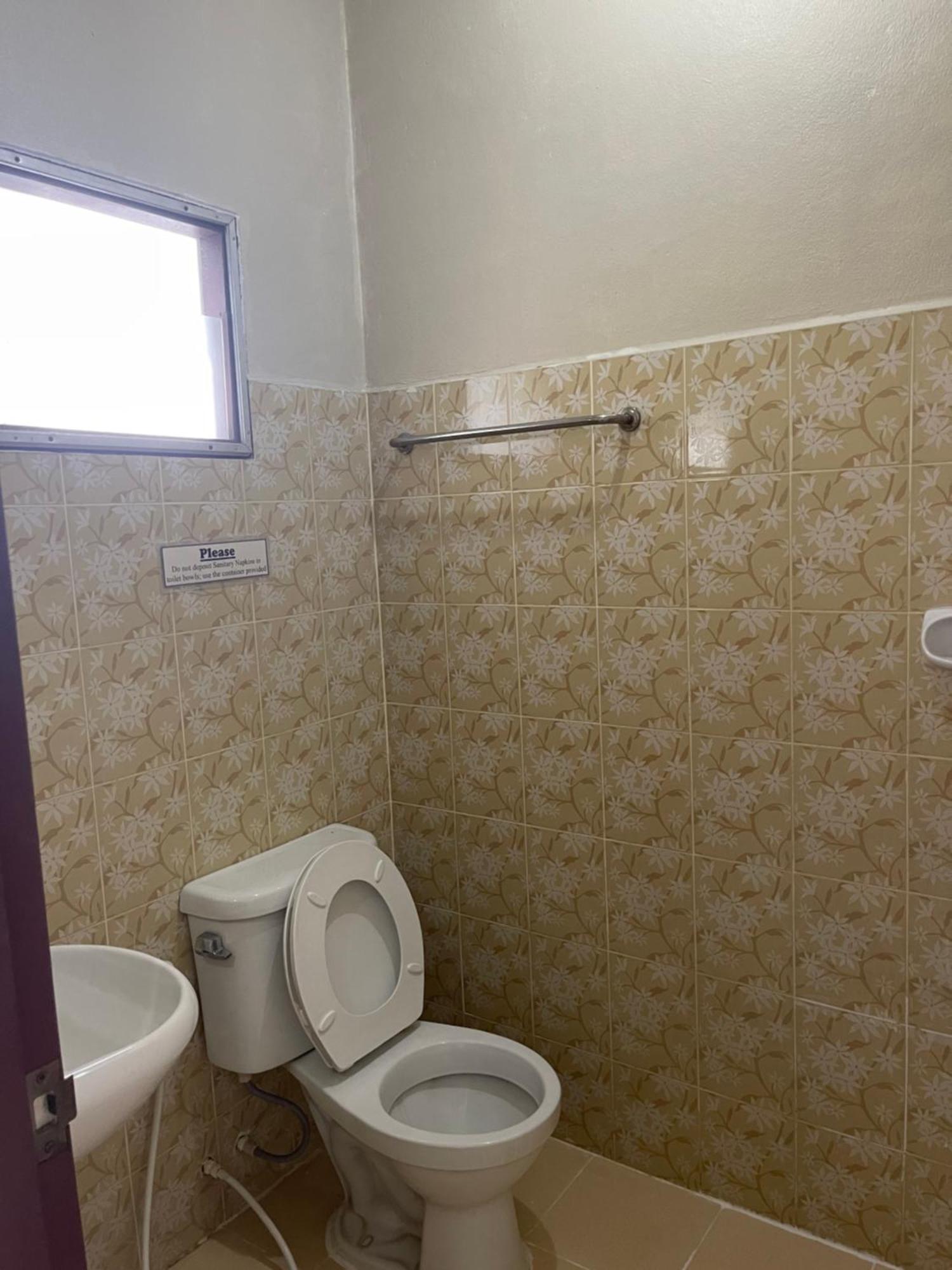 Jj Guesthouse Chiang Mai Eksteriør bilde