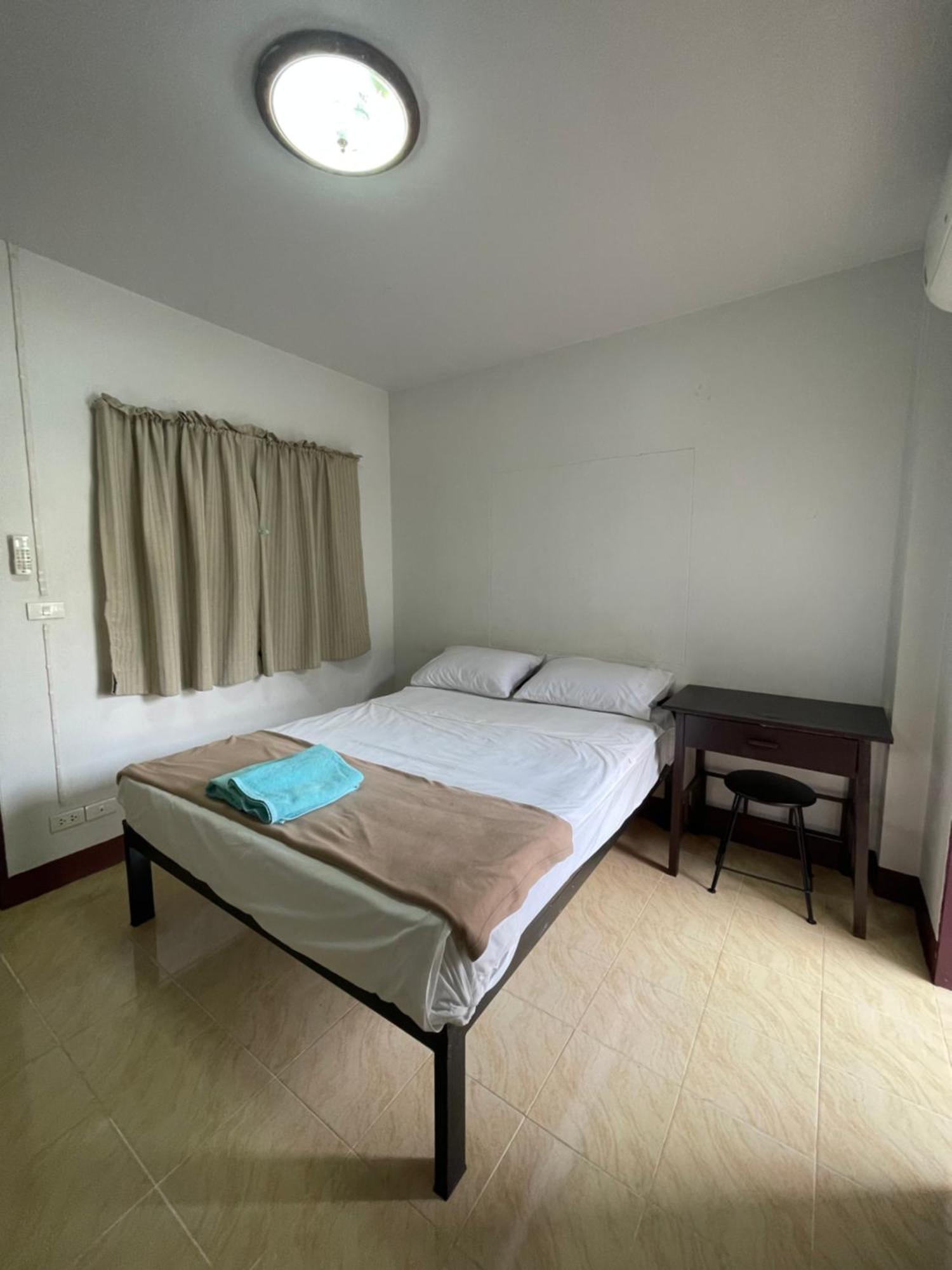 Jj Guesthouse Chiang Mai Eksteriør bilde