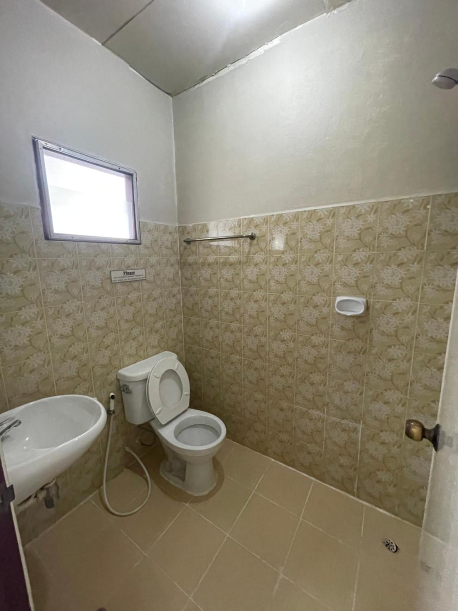 Jj Guesthouse Chiang Mai Eksteriør bilde
