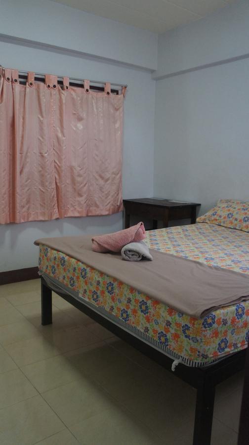 Jj Guesthouse Chiang Mai Eksteriør bilde